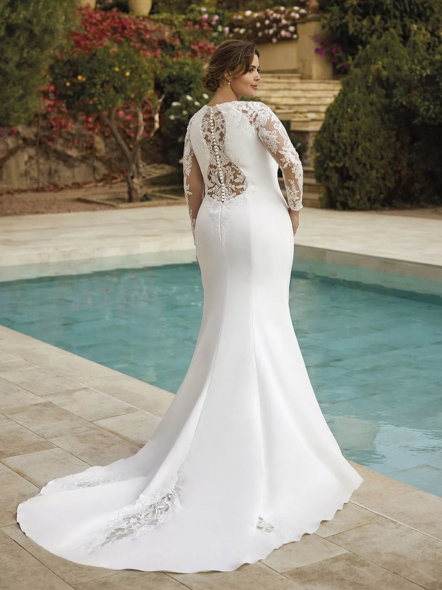 Robe de mariée DELITE