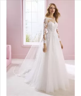 Robe de mariée ETTA