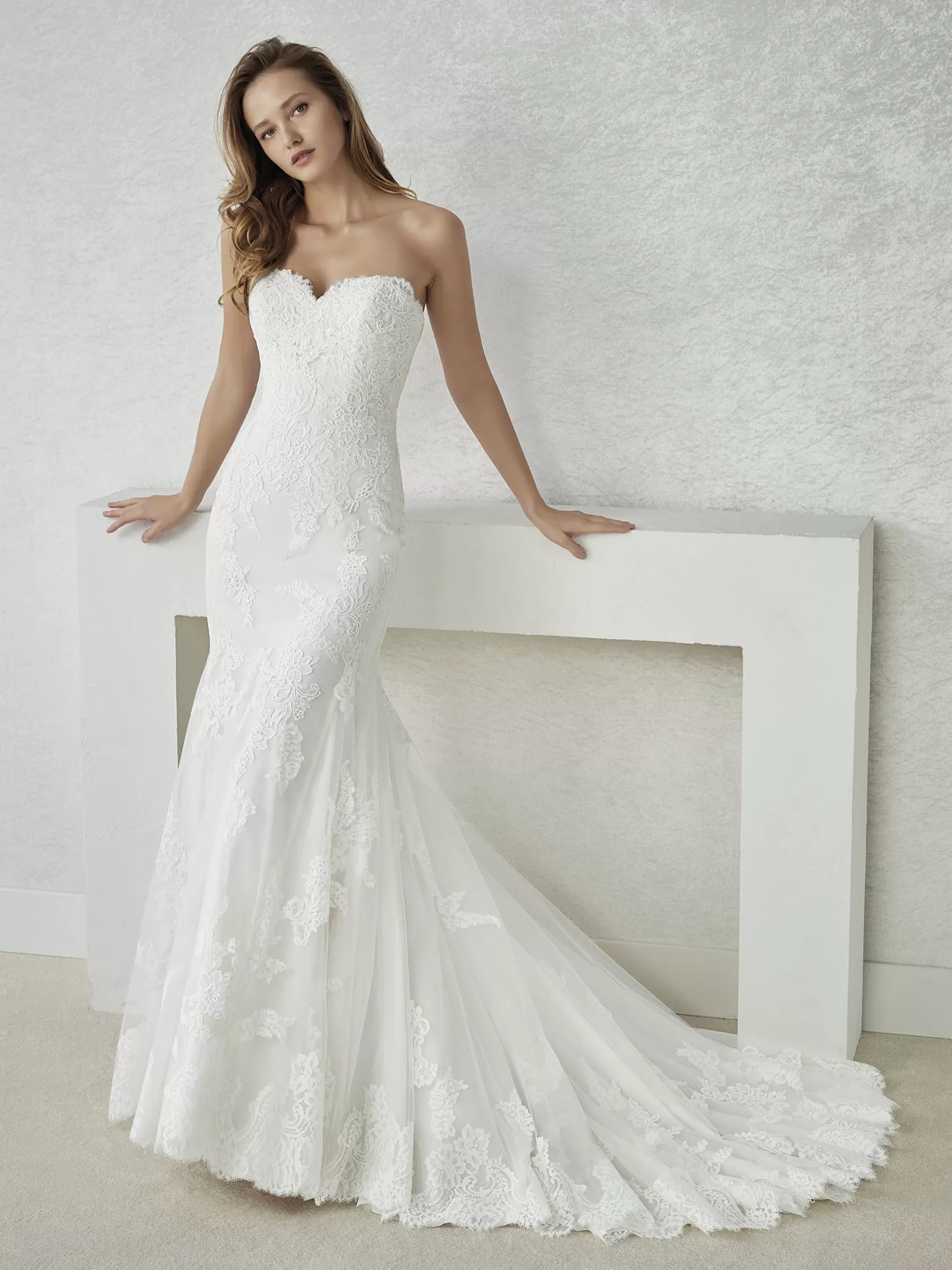 Robe de mariée FACIEL