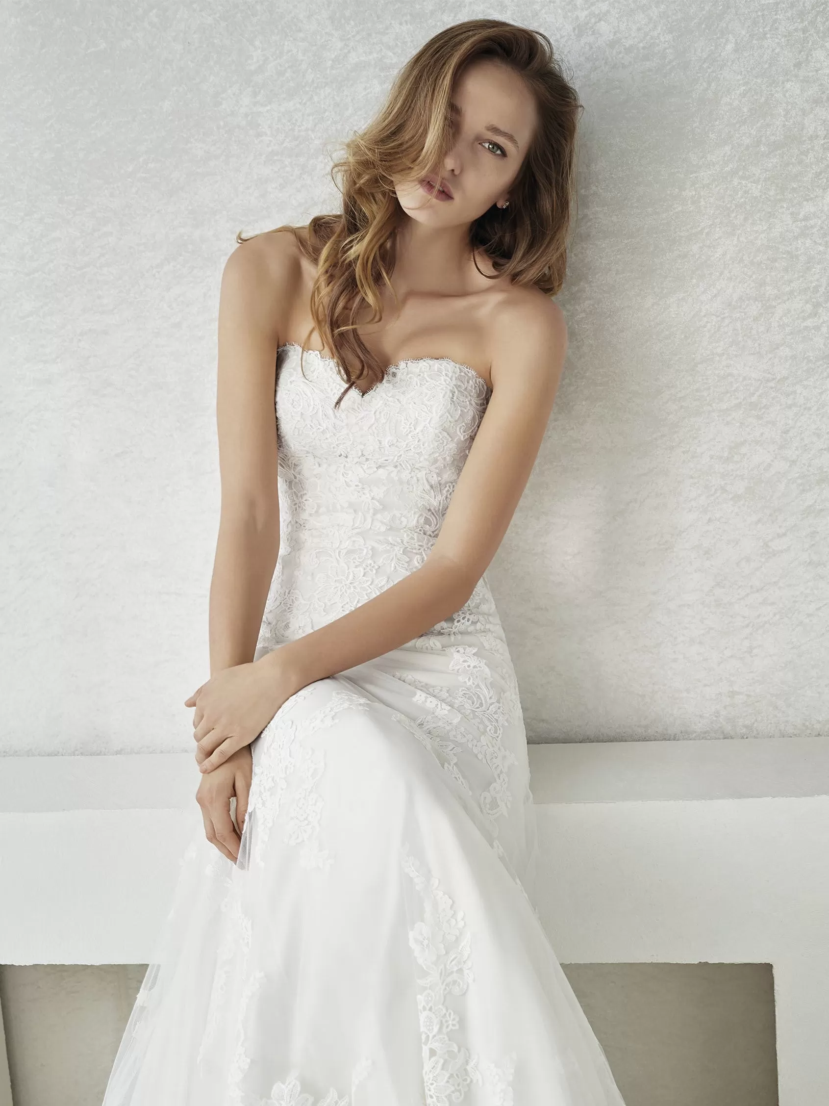 Robe de mariée FACIEL