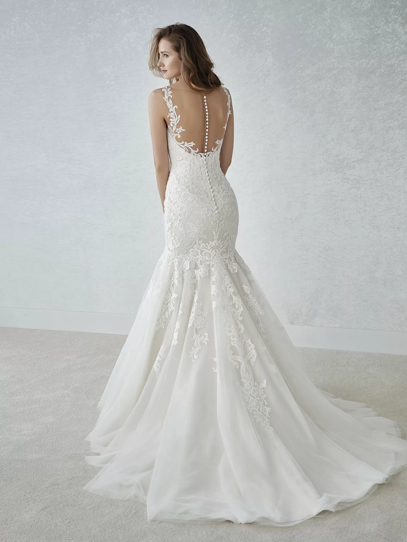 Robe de mariée FADA