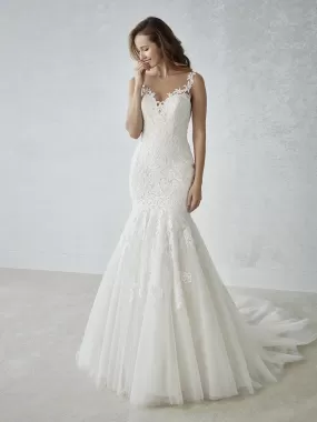 Robe de mariée FADA