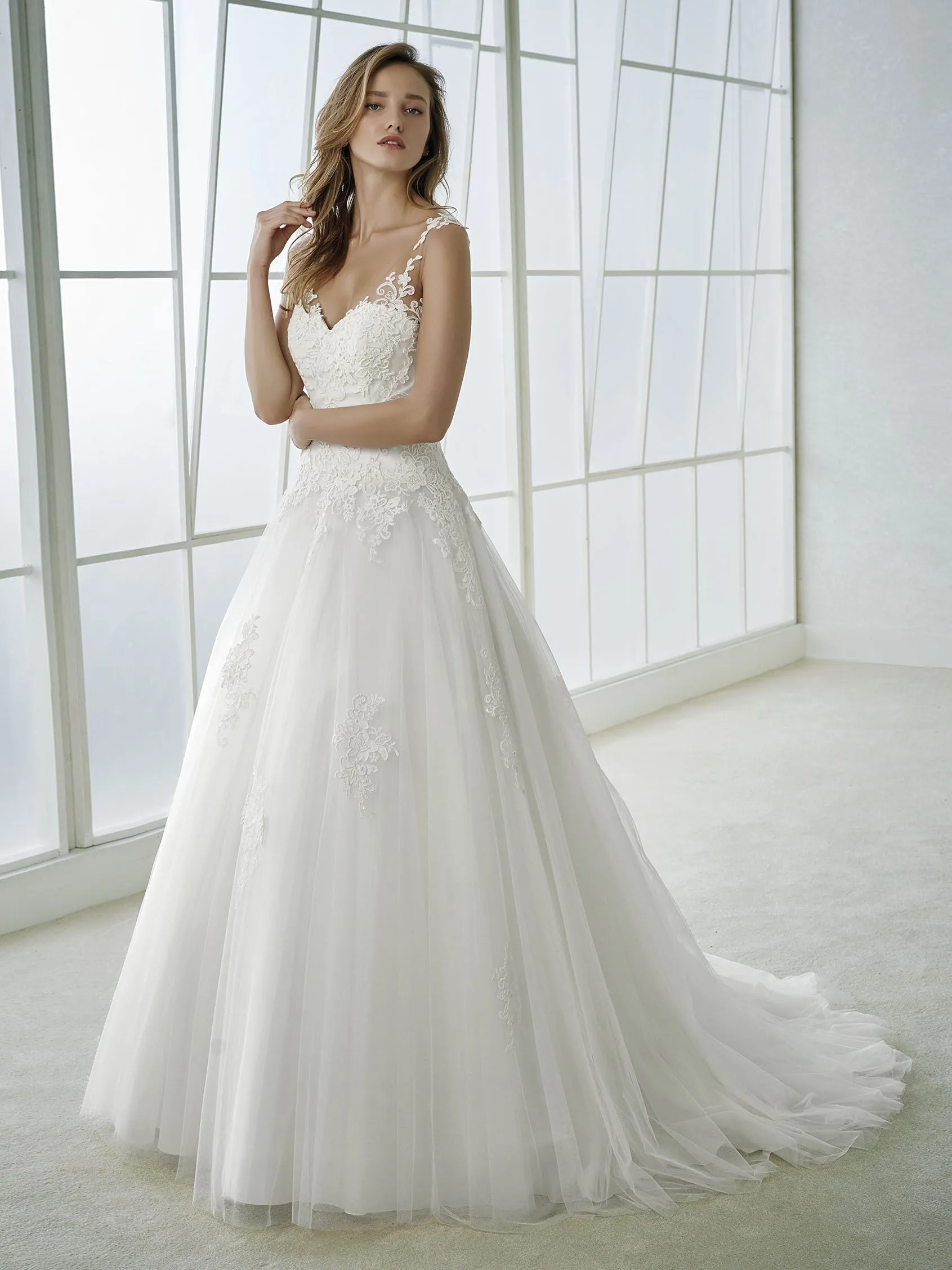 Robe de mariée FEMME