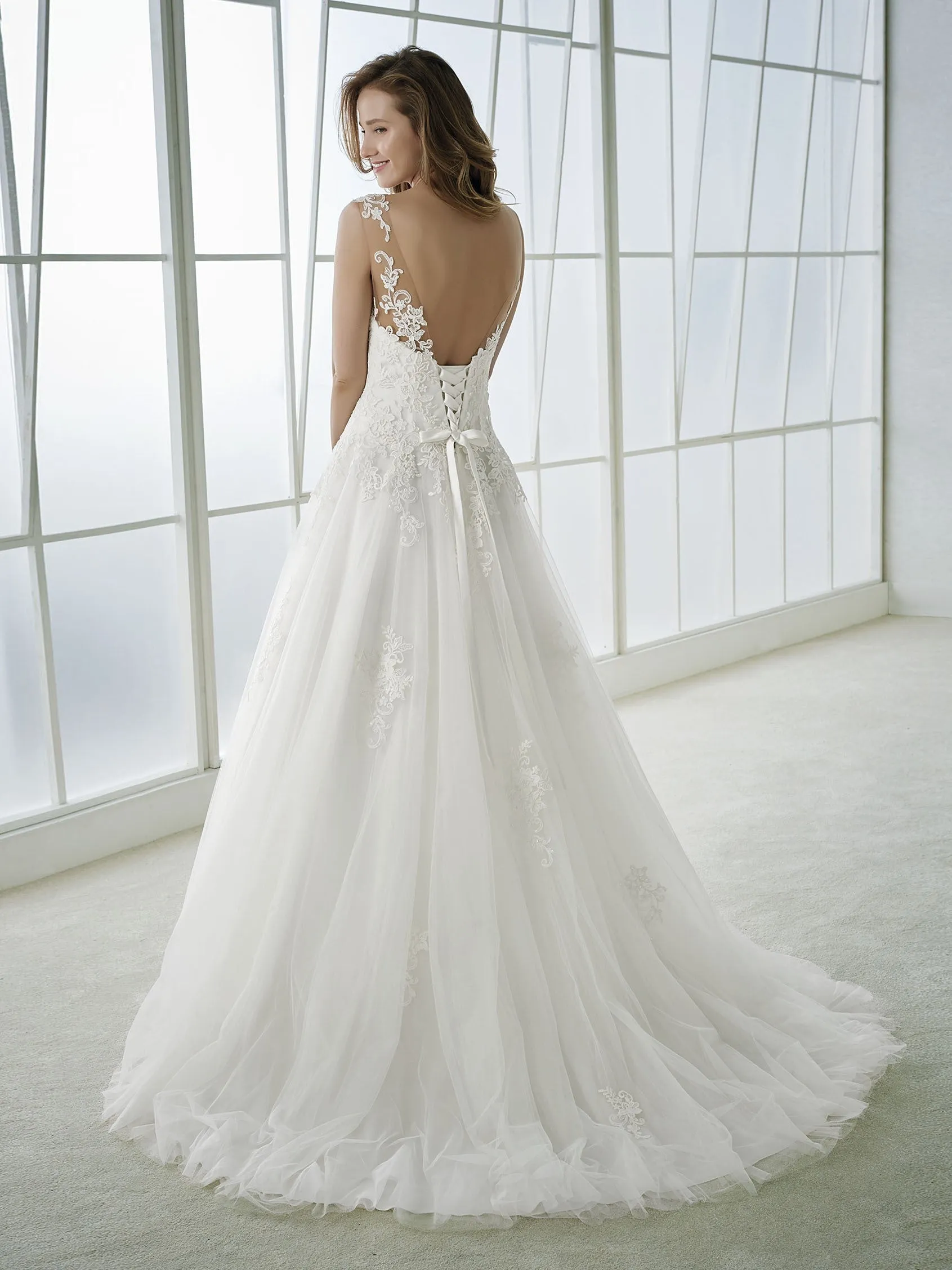 Robe de mariée FEMME