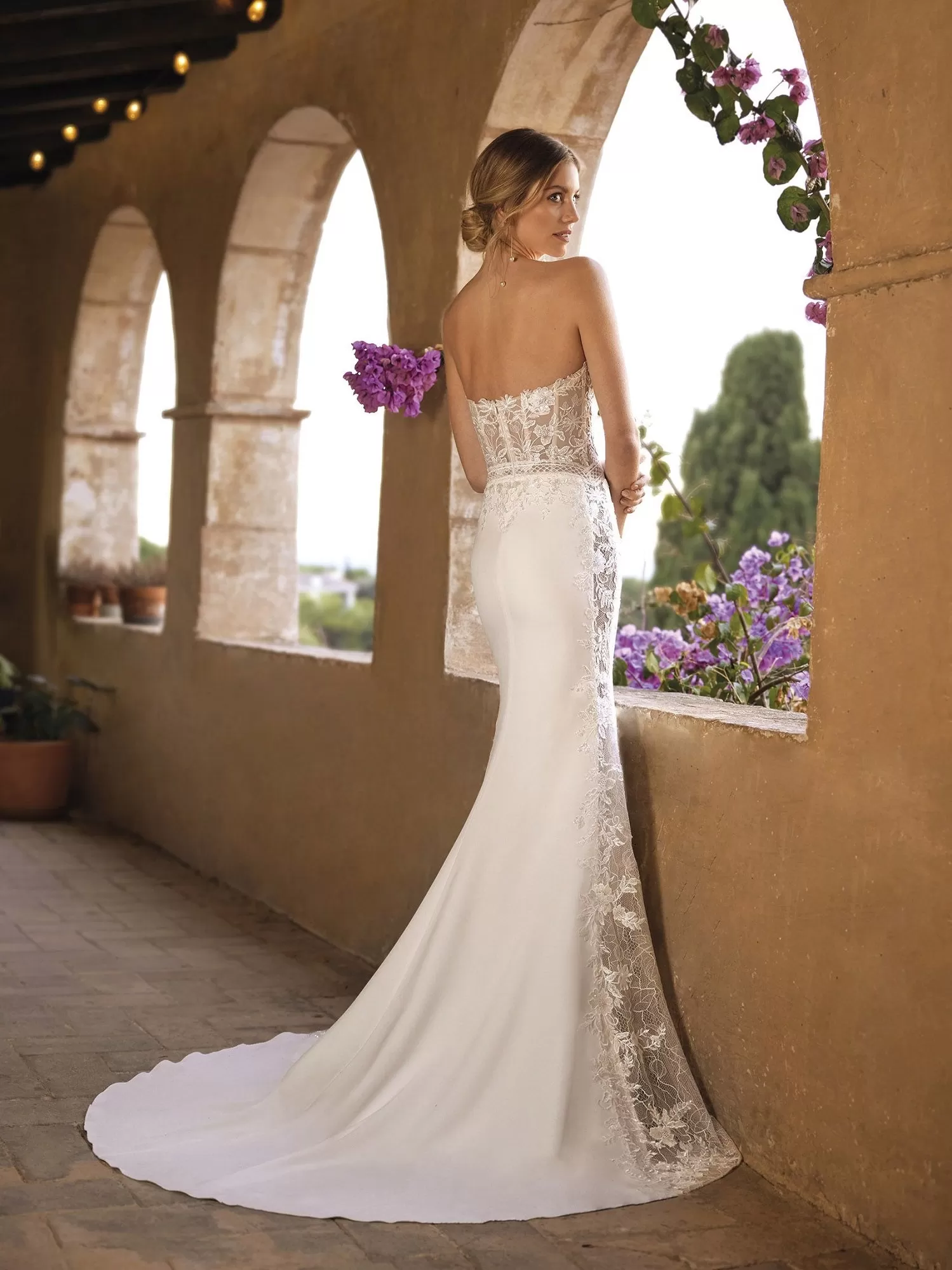 Robe de mariée FROLICS