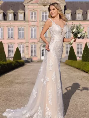 Robe de mariée JACEY