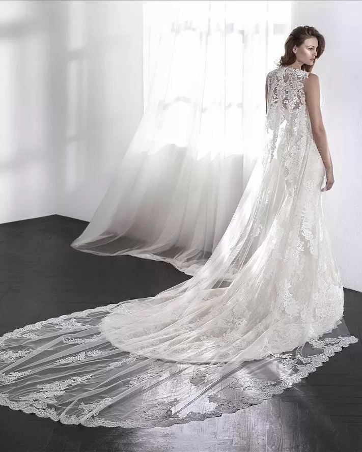 Robe de mariée LESLEY