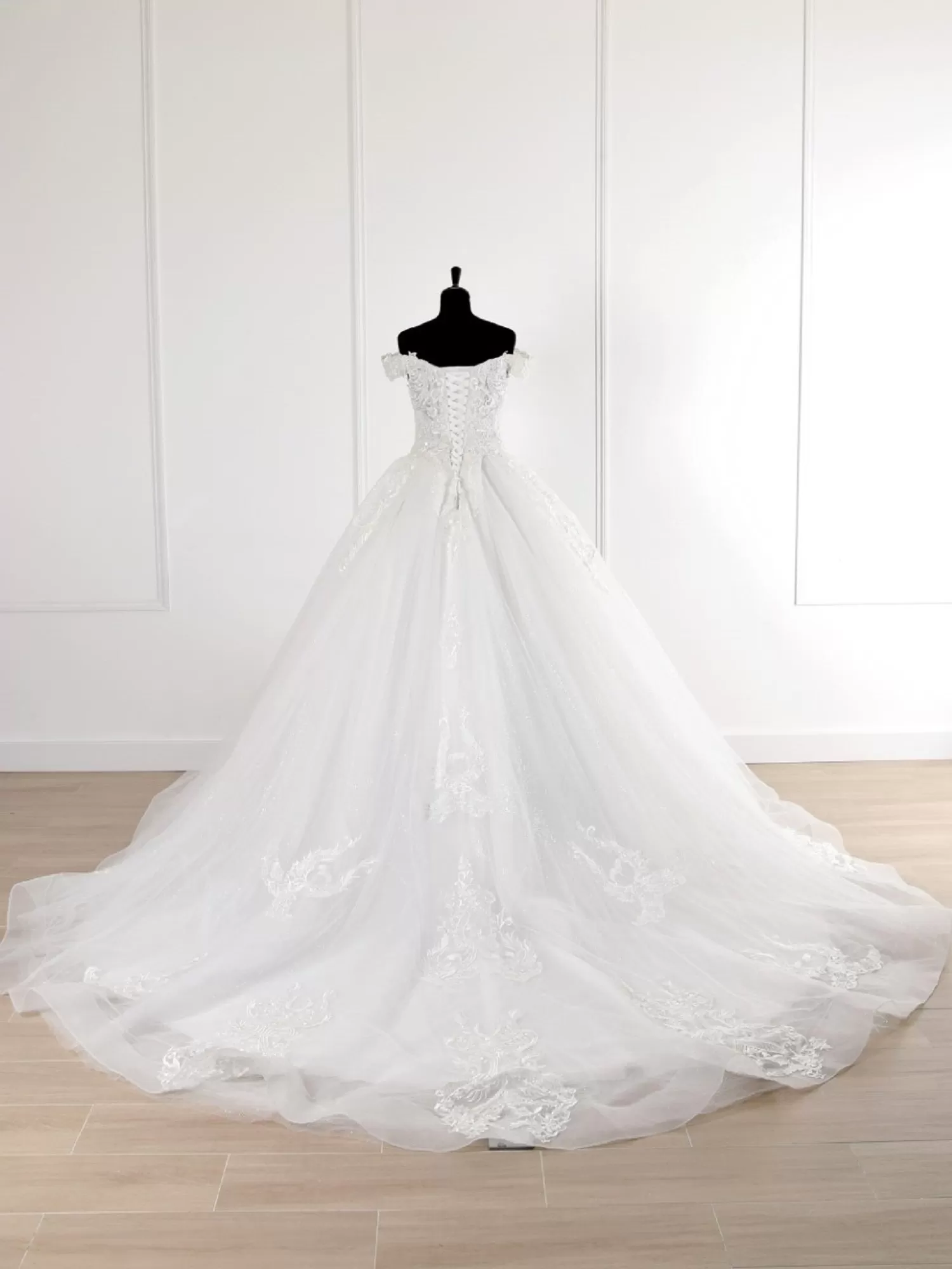 Robe de mariée MARIA