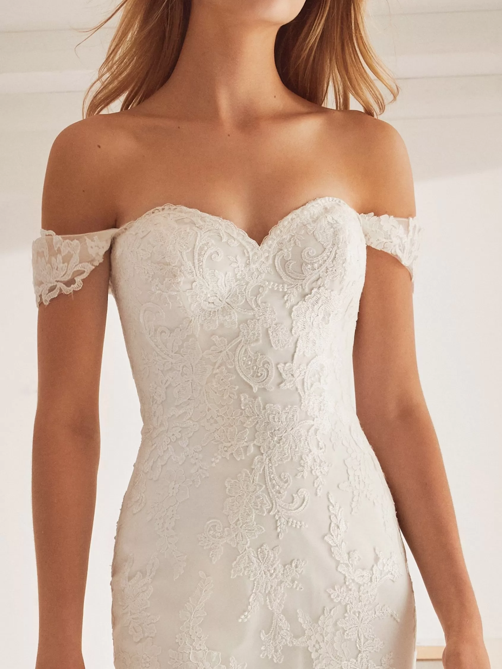 Robe de mariée OLANTA