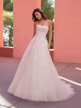 Robe de mariée ORDIZIA