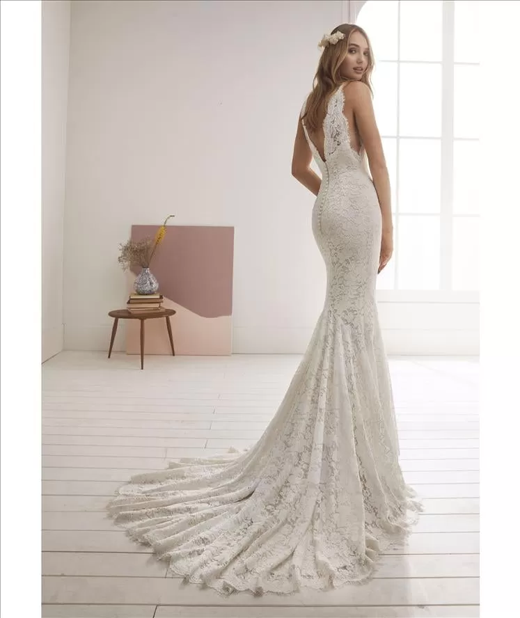 Robe de mariée ORENSE