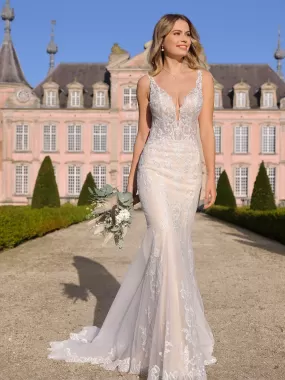 Robe de mariée SAIRICA