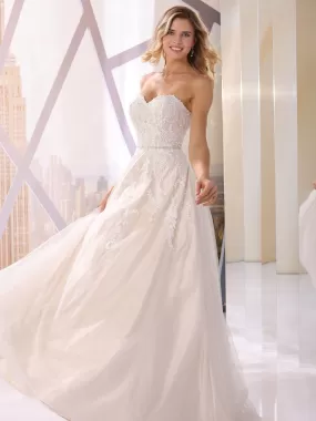 Robe de mariée SAMARA