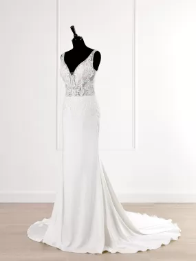 Robe de mariée SERAPHINE