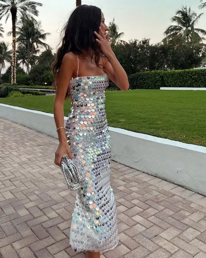 Robe de soirée Kayla