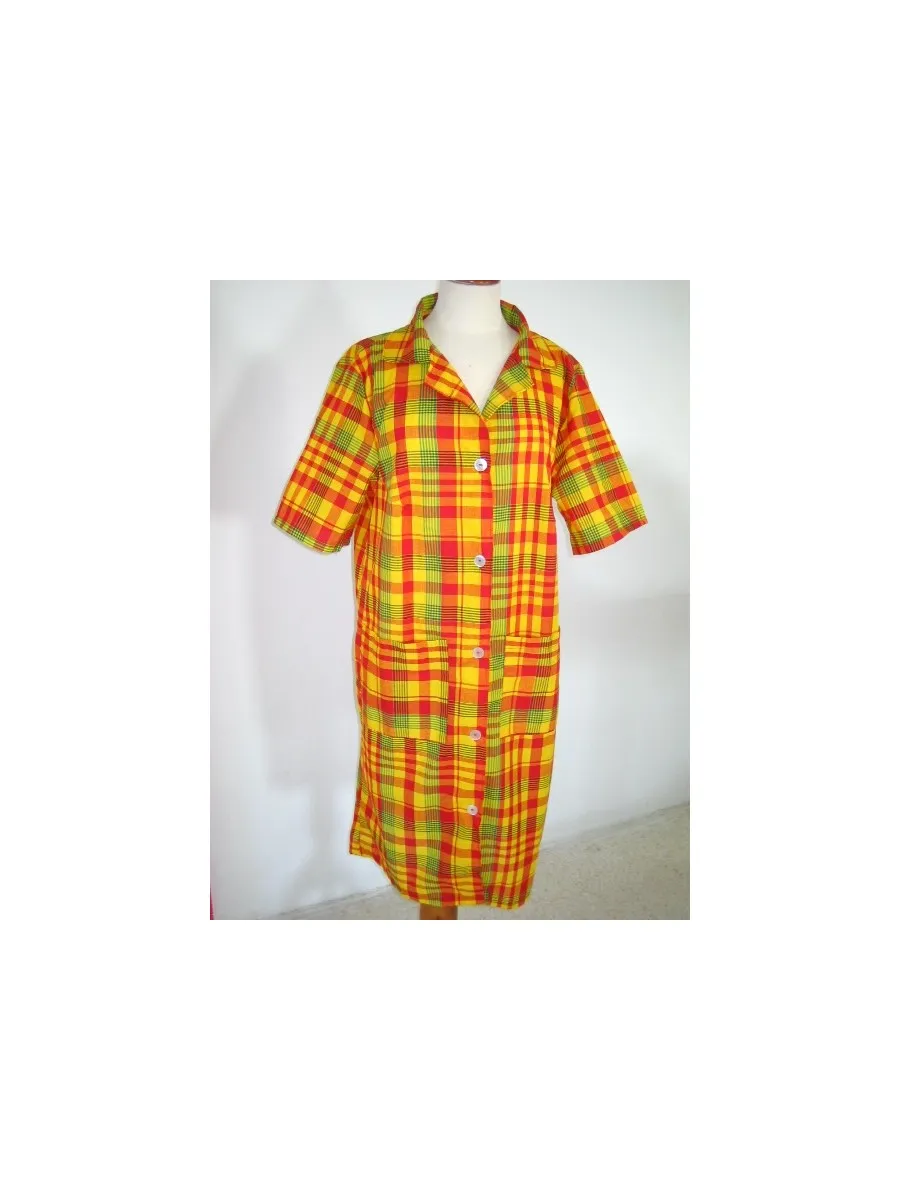 Robe Madras Jus