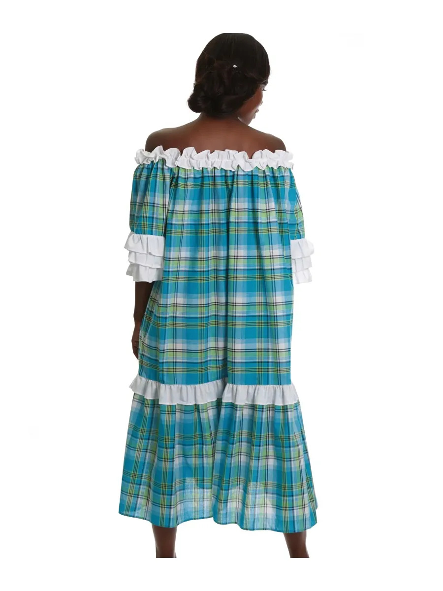 Robe Madras Tequila