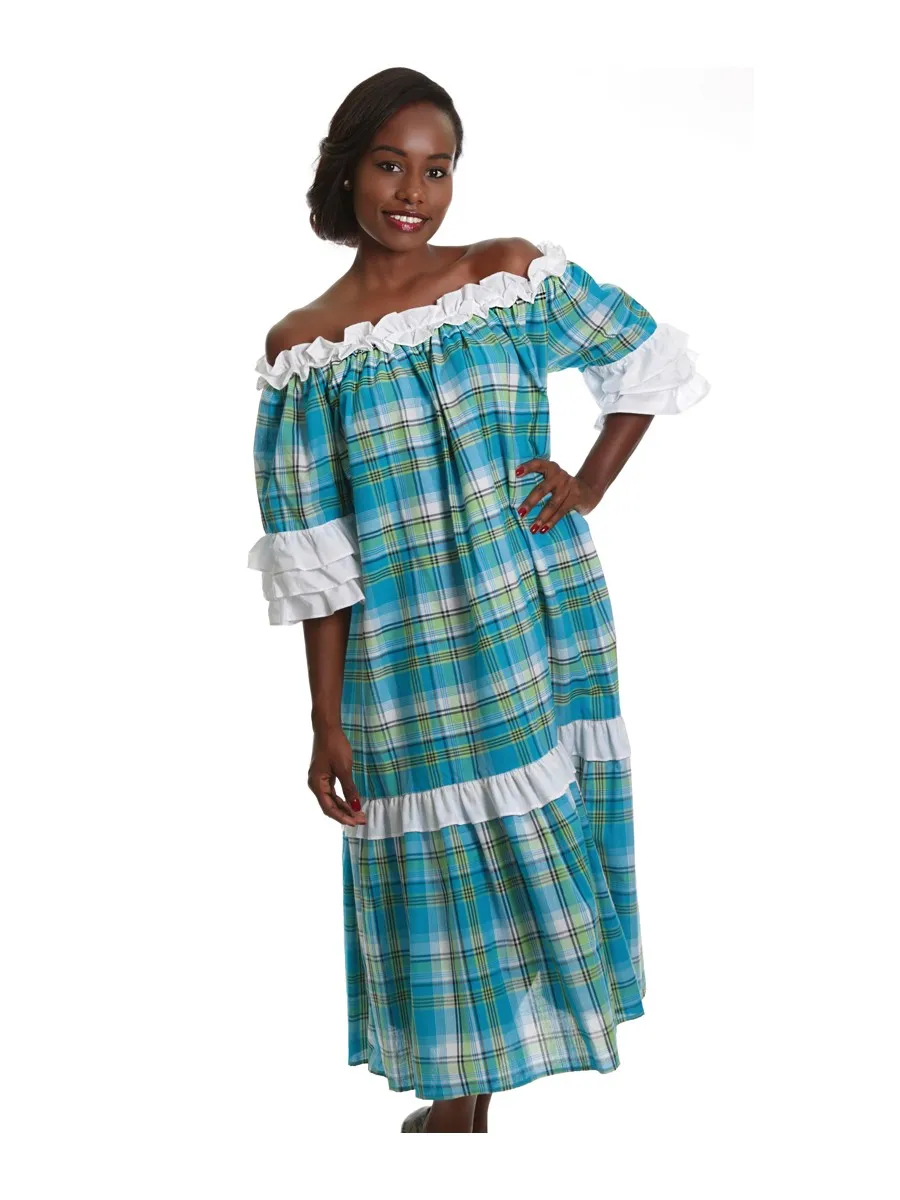 Robe Madras Tequila