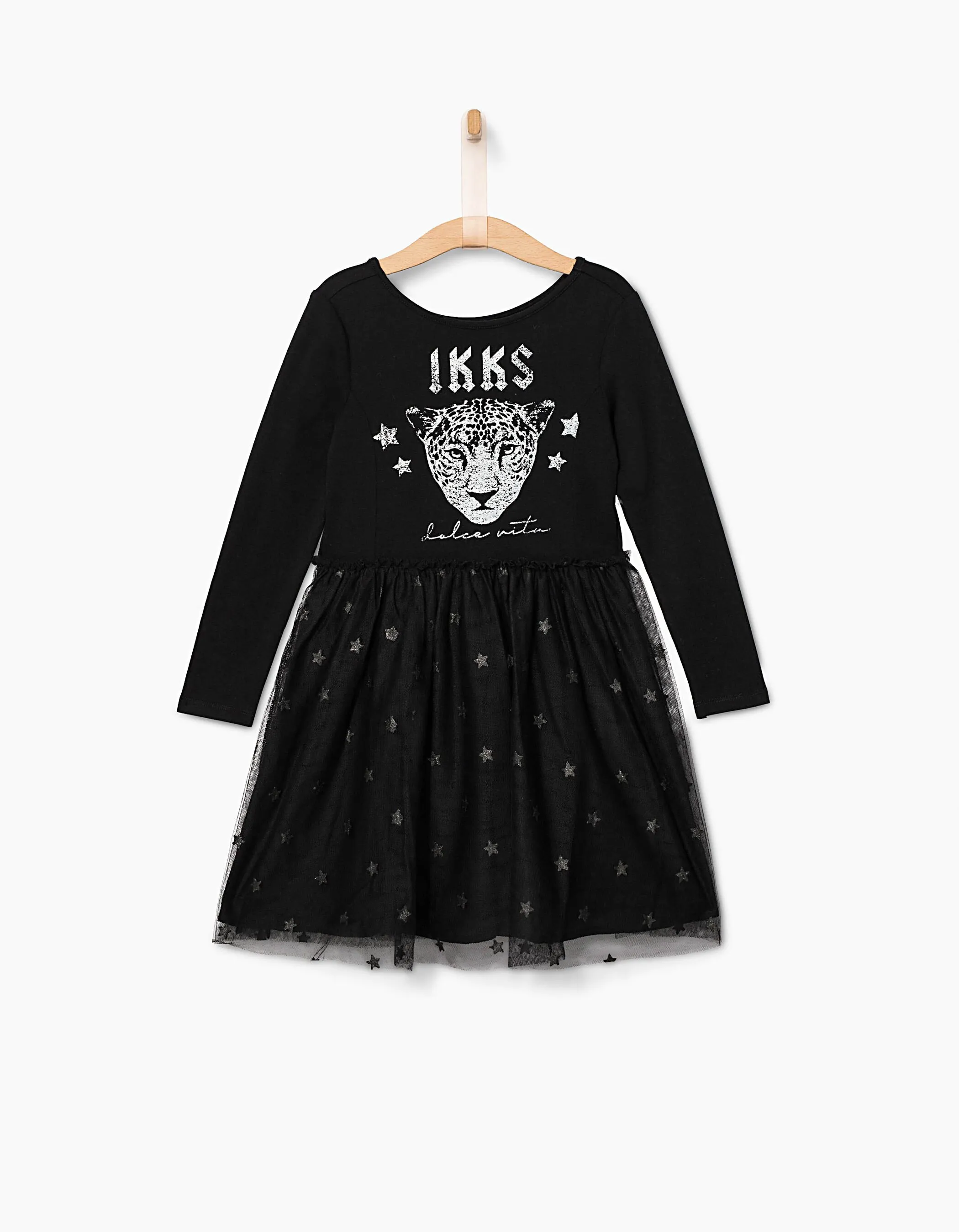 Robe tutu fille 