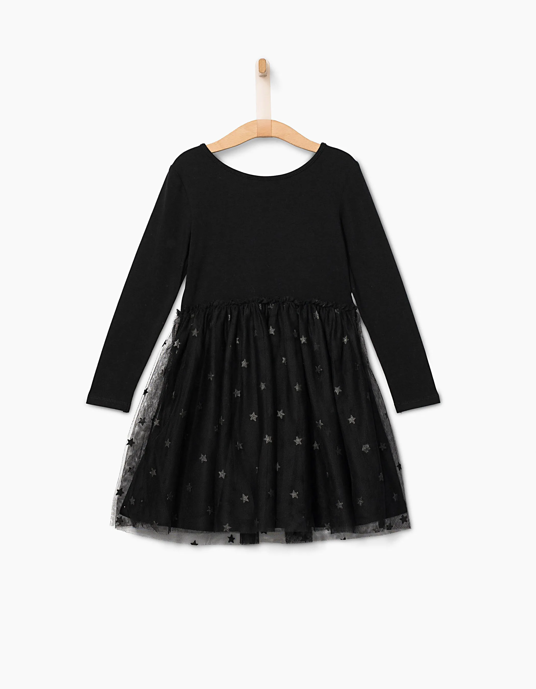 Robe tutu fille 