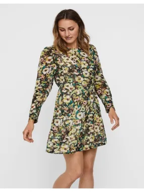 Robe Vero Moda - Vert