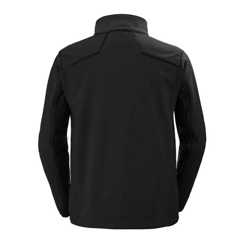 Softshell mi saison sport travail MODUL'WEAR CEPOVETT - VPA