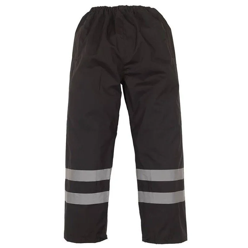 Surpantalon Imperméable Haute Visibilité Classe 1 OVERTROUSERS - YOKO