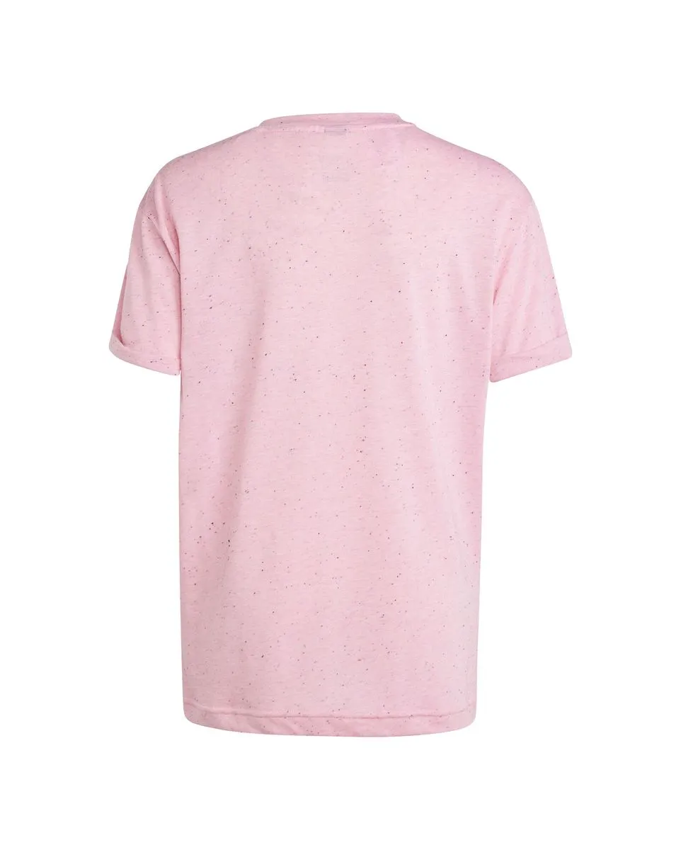 T-shirt Enfant G FI BL T Rose