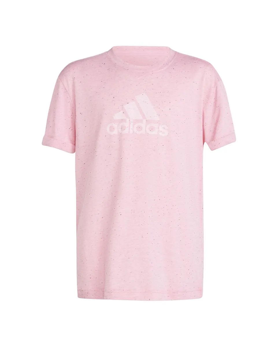 T-shirt Enfant G FI BL T Rose