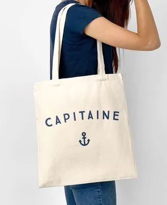 T-Shirt femme Capitaine