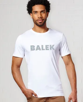 T-Shirt homme Balek (brodé)