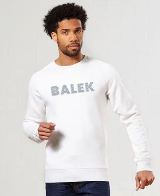 T-Shirt homme Balek (brodé)