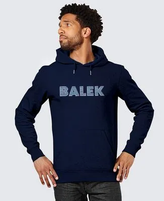 T-Shirt homme Balek (brodé)