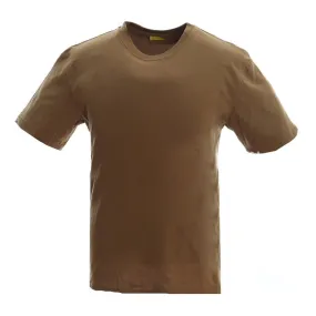 T Shirt Kaki Militaire Vintage