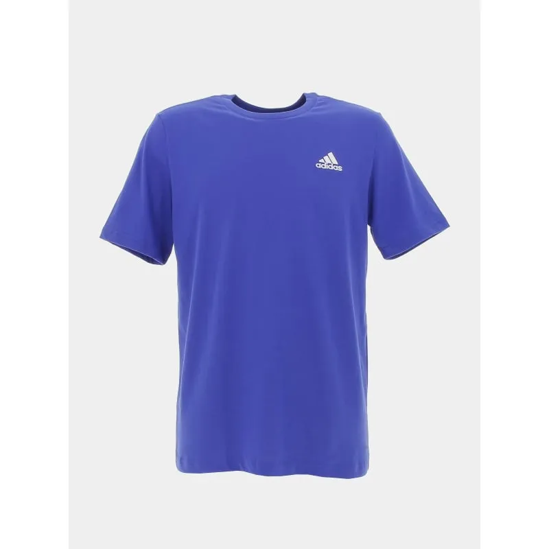 T-shirt tennis performance blanc orange homme - Lacoste | wimod