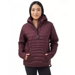 Tentree Cloud Shell Anorak - Doudoune femme | Hardloop