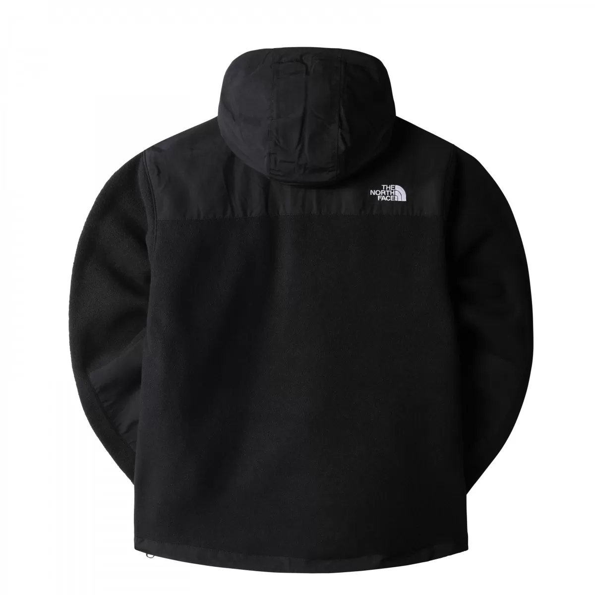 THE NORTH FACE - Anorak Denali noir