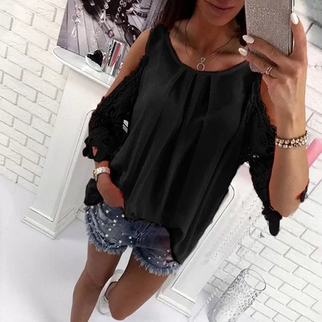 Tunique Boho Femme