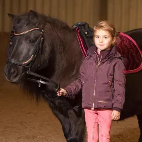 Veste coupe-vent imperméable Harry's Horse Tolga