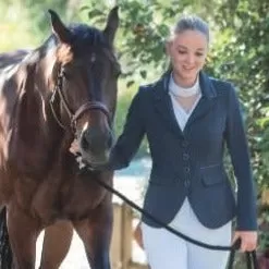 Veste de concours Equithème Aachen