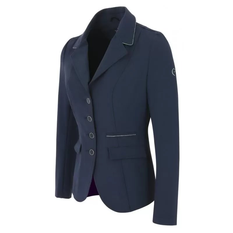 Veste de concours Equithème Aachen