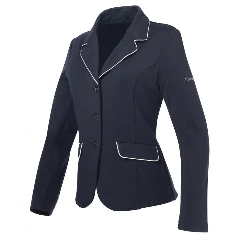 Veste de concours Equithème Soft Classic