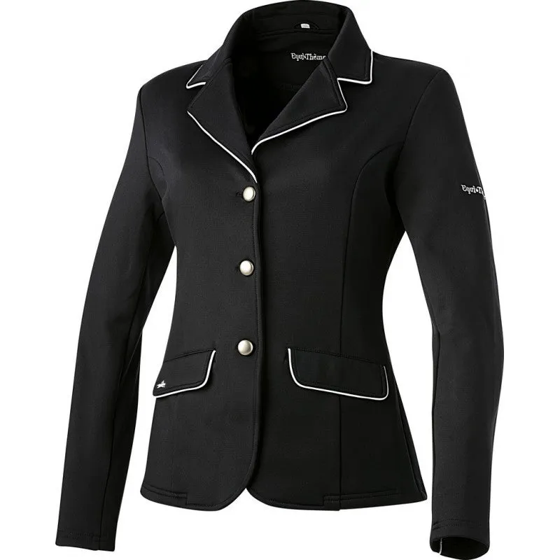 Veste de concours Equithème Soft Classic