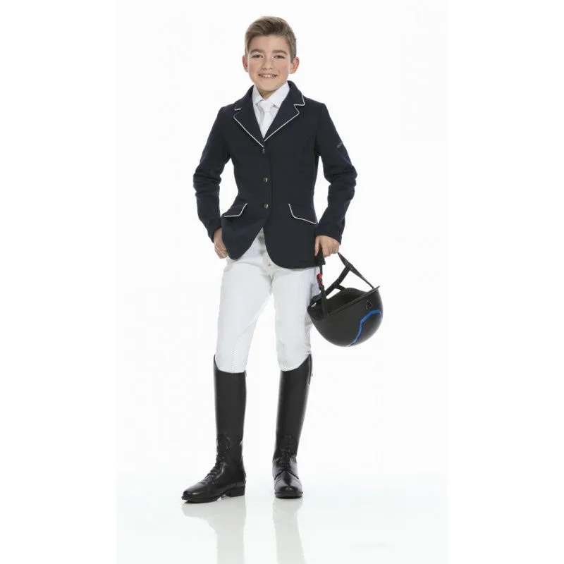 Veste de concours Equithème Soft Classic