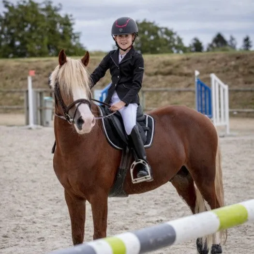 Veste de concours Equithème Soft Classic