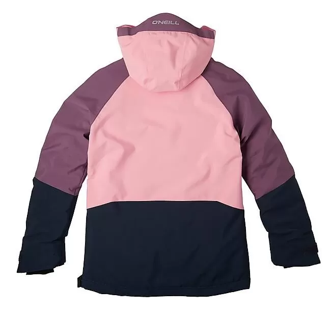 VESTE DE SKI ANORAK JACKET GIRL