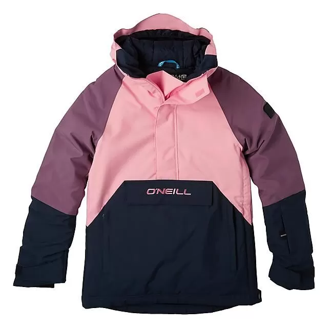 VESTE DE SKI ANORAK JACKET GIRL