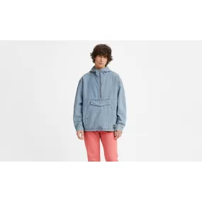 Veste Enfilable Homme Levi's® SUTRO ANORAK JACKET