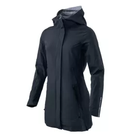 Veste pluie femme 3/4 Magic Spring (transformable cape)