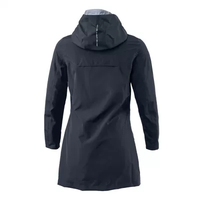 Veste pluie femme 3/4 Magic Spring (transformable cape)